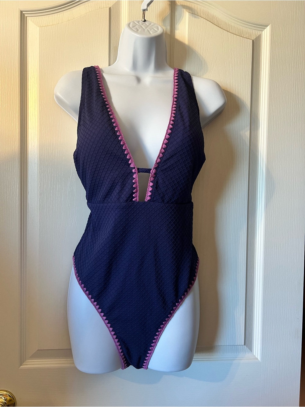 Cupshe One Piece Bathing Suit